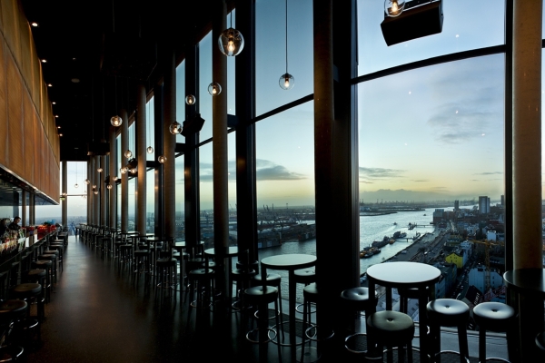 Hotel Empire Riverside (Hamburg)
